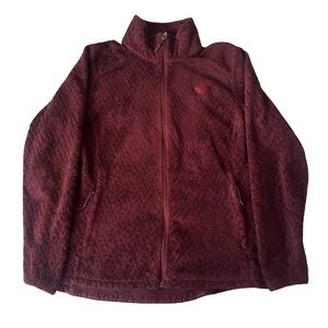 The North Face Women’s Full Zip Fleece Jacket